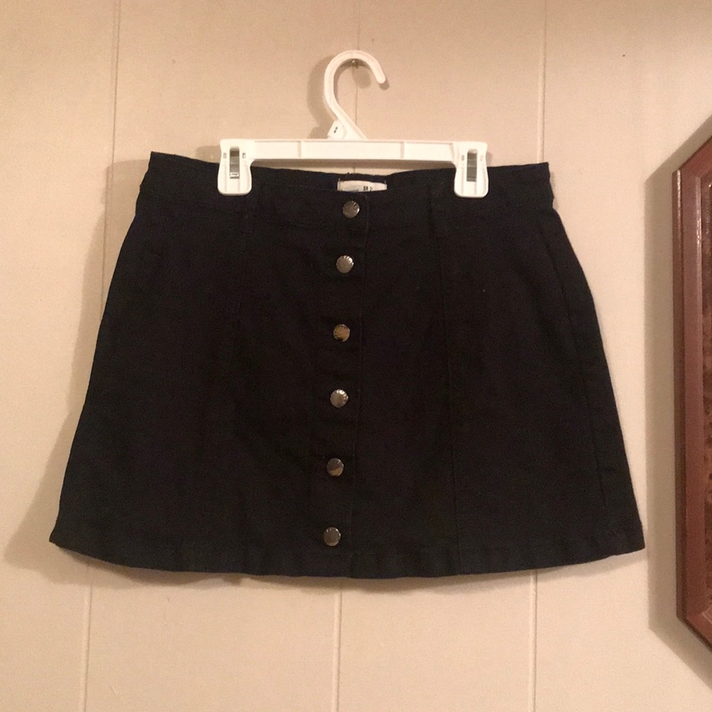 skirt